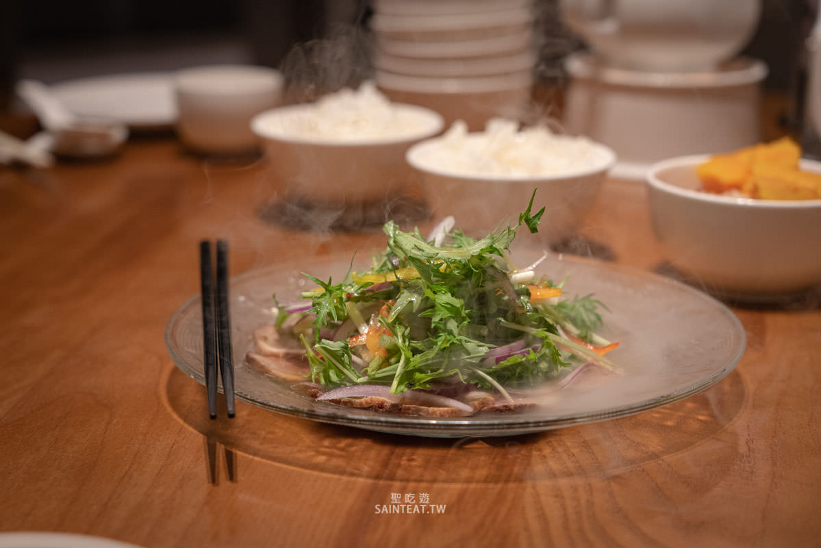 欣葉小聚南港店》欣葉台菜的新品牌，聚餐好選擇，平價好吃，大推佛跳牆！