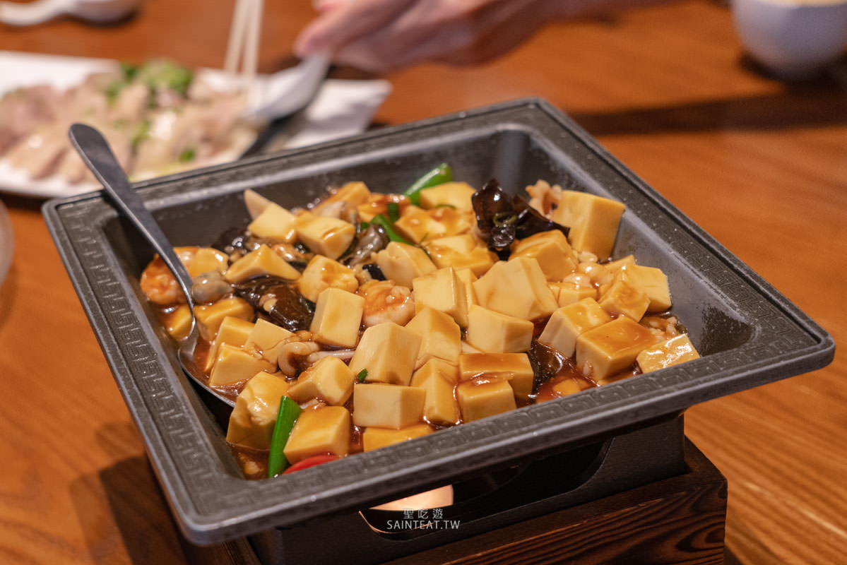 欣葉小聚南港店》欣葉台菜的新品牌，聚餐好選擇，平價好吃，大推佛跳牆！