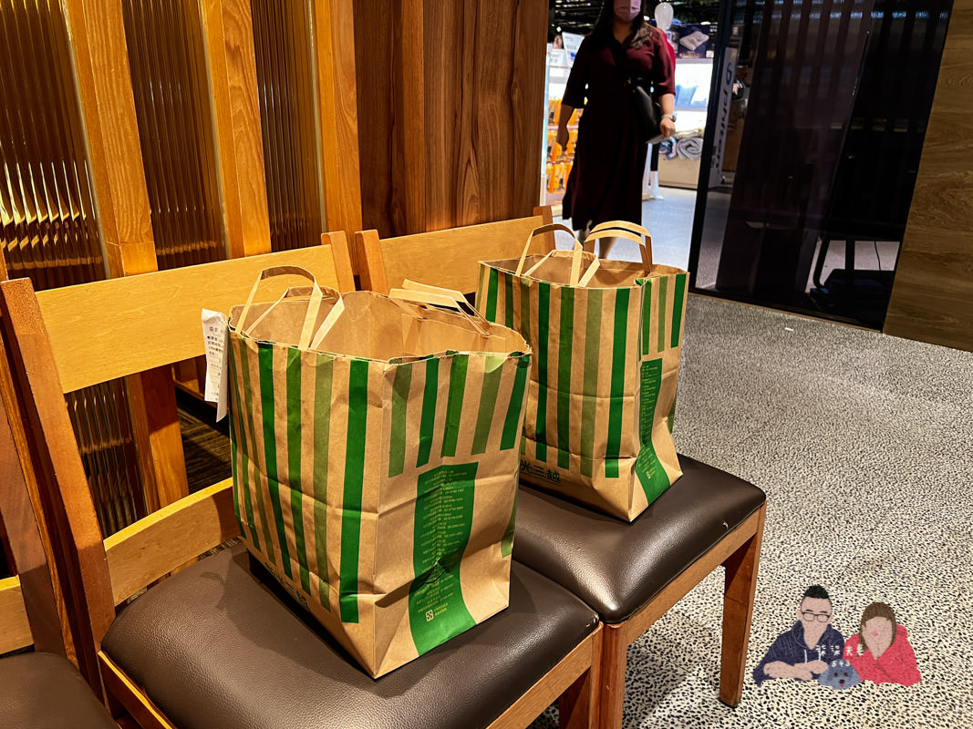 2022欣葉日本料理父親節套餐外帶》旬彩和食•四重盛合｜信義A11店真實消費評價。