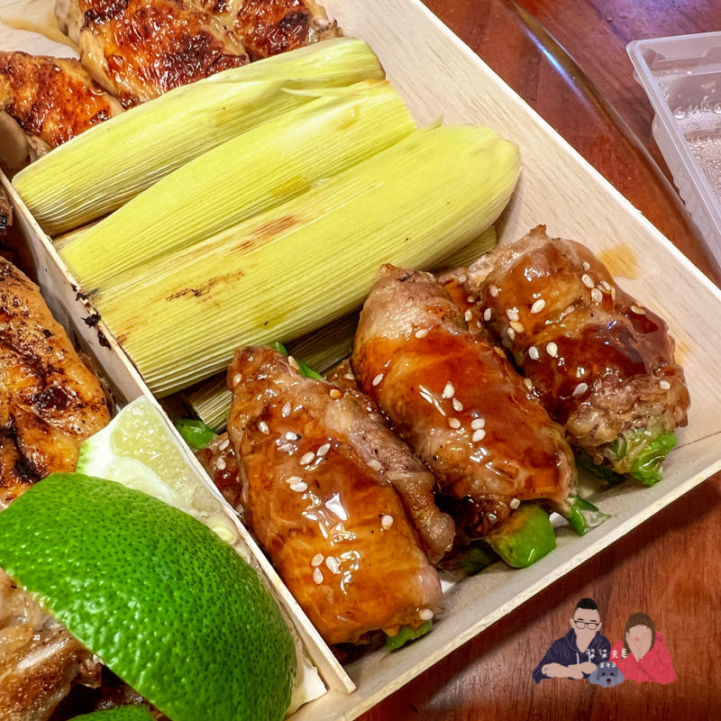 2022欣葉日本料理父親節套餐外帶》旬彩和食•四重盛合｜信義A11店真實消費評價。