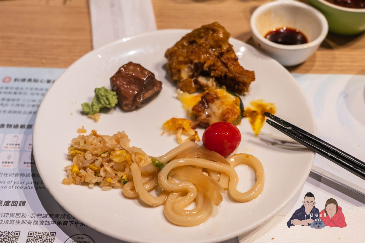 欣葉日本料理館前店》千元內吃到飽餐廳罕有的高水準握壽司／生魚片／手卷，也是我最愛的一間欣葉！