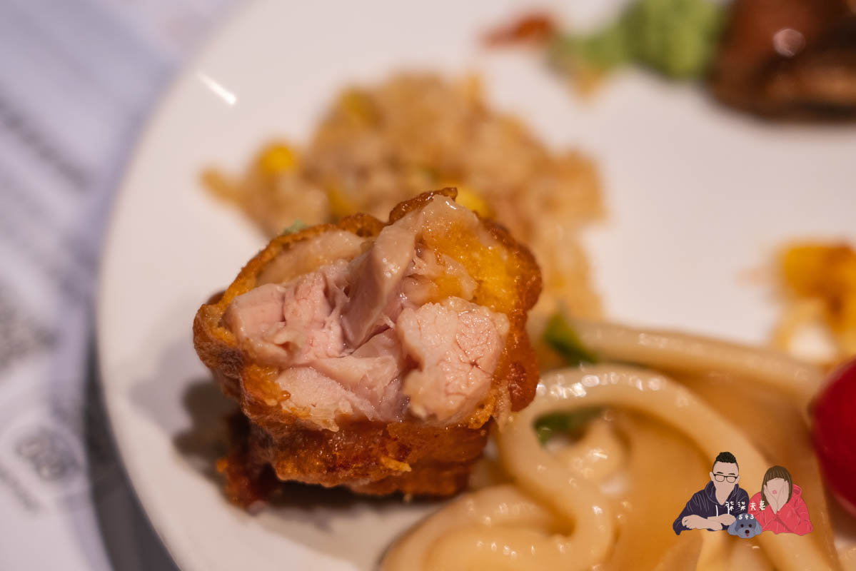 欣葉日本料理館前店》千元內吃到飽餐廳罕有的高水準握壽司／生魚片／手卷，也是我最愛的一間欣葉！