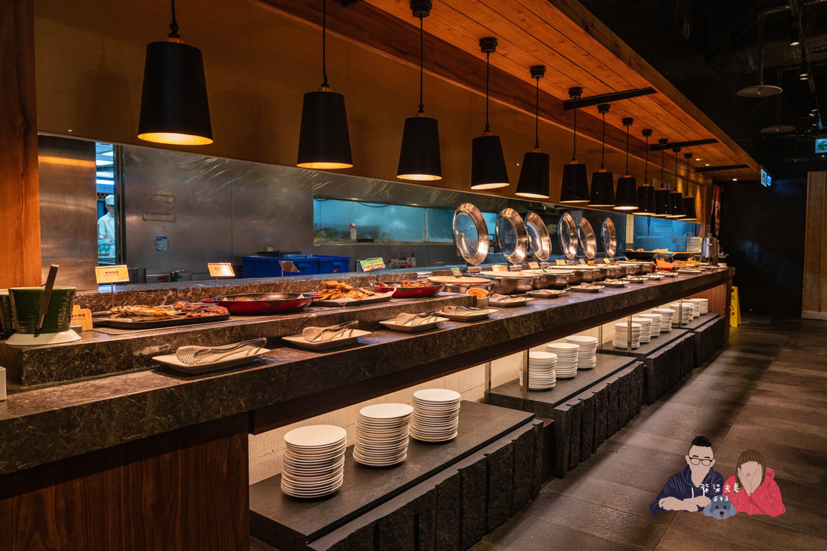 欣葉日本料理館前店》千元內吃到飽餐廳罕有的高水準握壽司／生魚片／手卷，也是我最愛的一間欣葉！