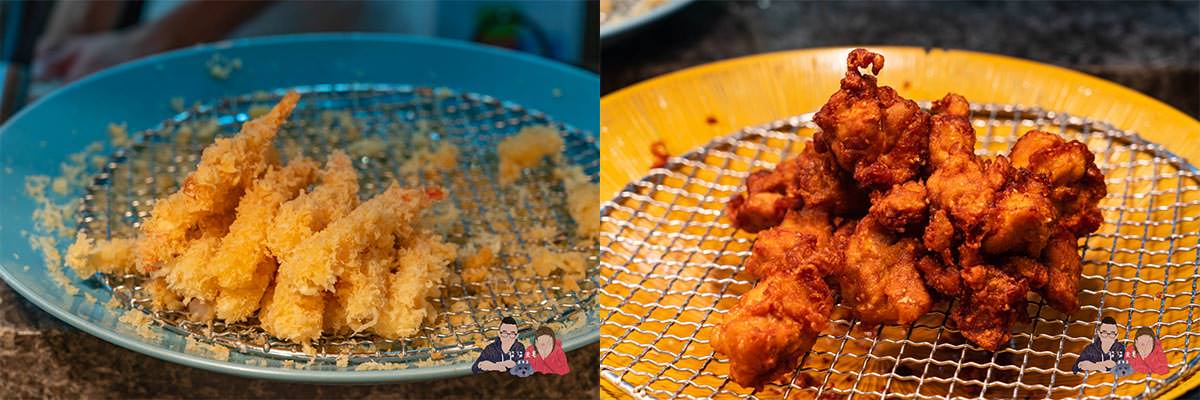 欣葉日本料理館前店》千元內吃到飽餐廳罕有的高水準握壽司／生魚片／手卷，也是我最愛的一間欣葉！