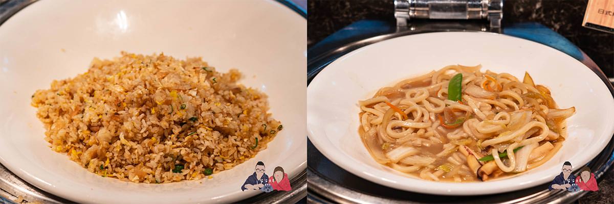 欣葉日本料理館前店》千元內吃到飽餐廳罕有的高水準握壽司／生魚片／手卷，也是我最愛的一間欣葉！