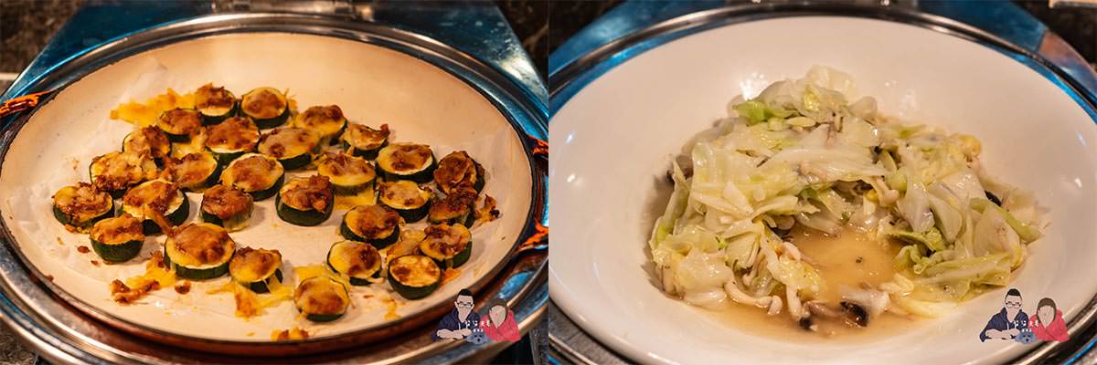 欣葉日本料理館前店》千元內吃到飽餐廳罕有的高水準握壽司／生魚片／手卷，也是我最愛的一間欣葉！