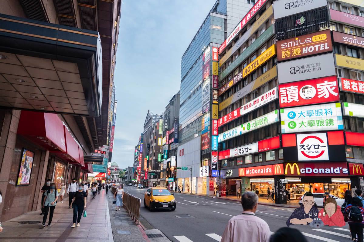 欣葉日本料理館前店》千元內吃到飽餐廳罕有的高水準握壽司／生魚片／手卷，也是我最愛的一間欣葉！