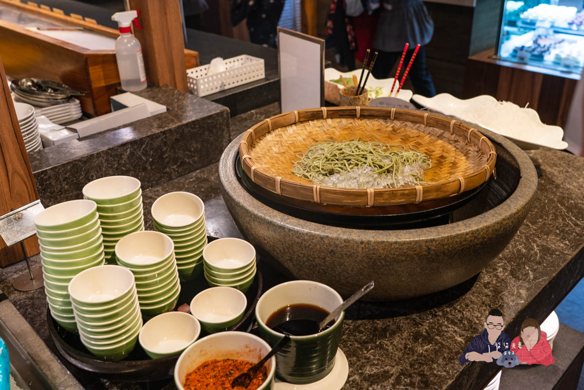 欣葉日本料理館前店》千元內吃到飽餐廳罕有的高水準握壽司／生魚片／手卷，也是我最愛的一間欣葉！