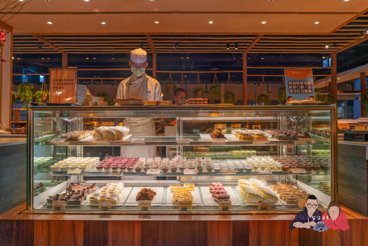 欣葉日本料理館前店》千元內吃到飽餐廳罕有的高水準握壽司／生魚片／手卷，也是我最愛的一間欣葉！