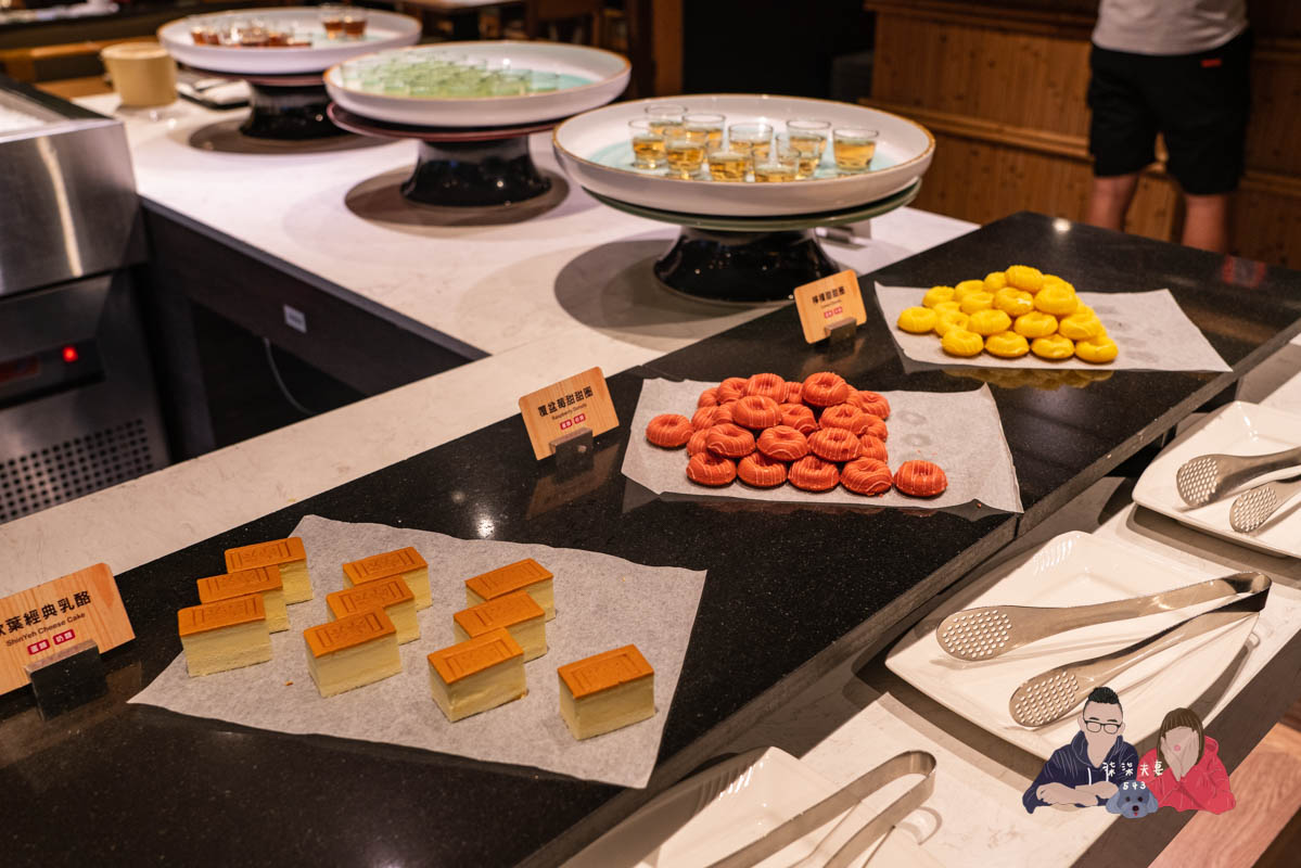 欣葉日本料理館前店》千元內吃到飽餐廳罕有的高水準握壽司／生魚片／手卷，也是我最愛的一間欣葉！