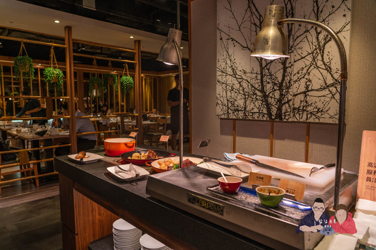 欣葉日本料理館前店》千元內吃到飽餐廳罕有的高水準握壽司／生魚片／手卷，也是我最愛的一間欣葉！