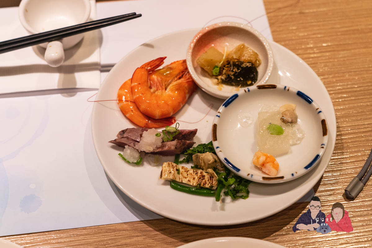 欣葉日本料理館前店》千元內吃到飽餐廳罕有的高水準握壽司／生魚片／手卷，也是我最愛的一間欣葉！