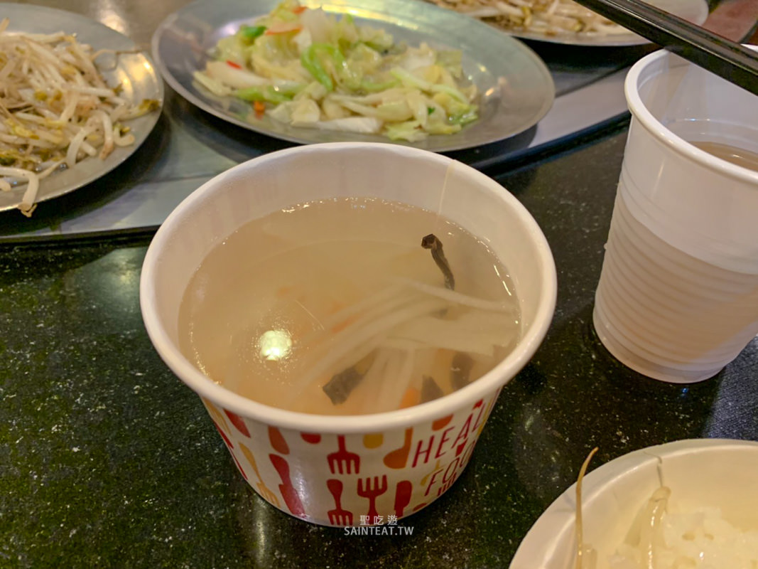 汐止覓食筆記》一品軒鐵板燒｜google評論一片好評的平價鐵板燒