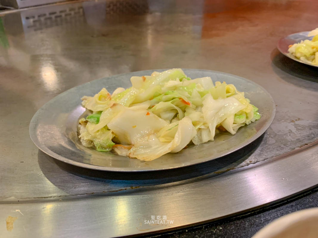 汐止覓食筆記》一品軒鐵板燒｜google評論一片好評的平價鐵板燒