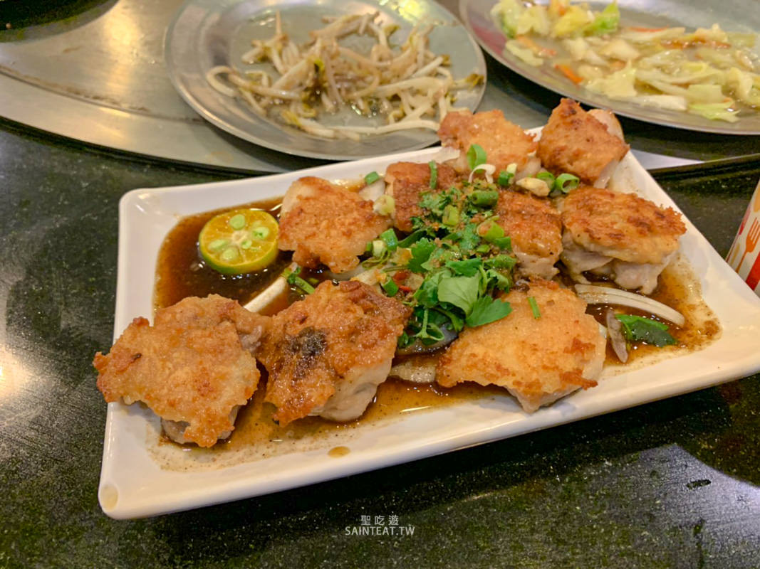 汐止覓食筆記》一品軒鐵板燒｜google評論一片好評的平價鐵板燒