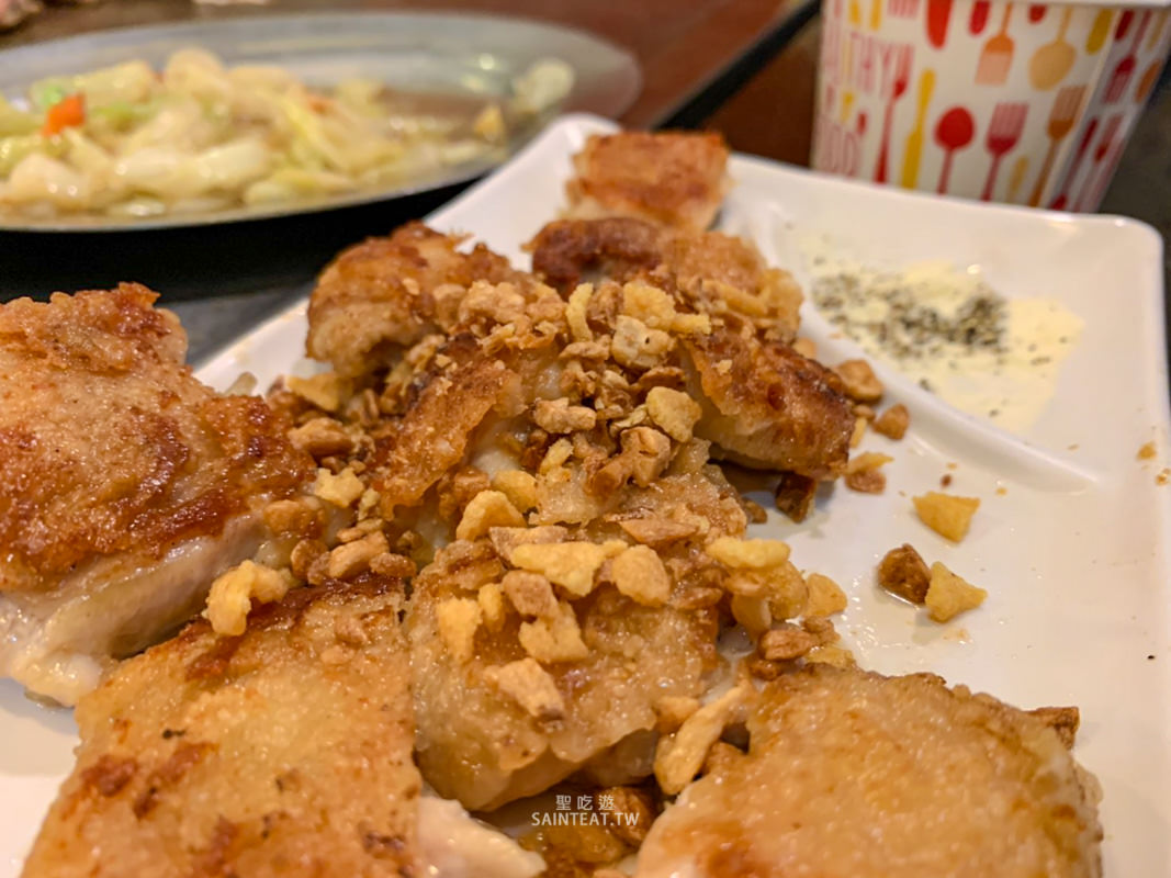 汐止覓食筆記》一品軒鐵板燒｜google評論一片好評的平價鐵板燒