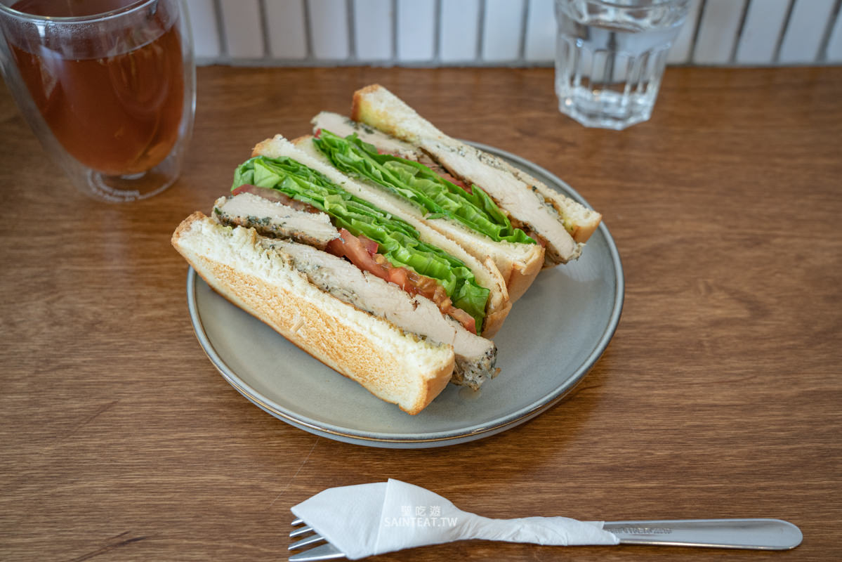 汐止早午餐推薦》左撇子日常 Lefty Daily｜雖然很貴但很好吃！！無愧於價位的好吃早午餐！！
