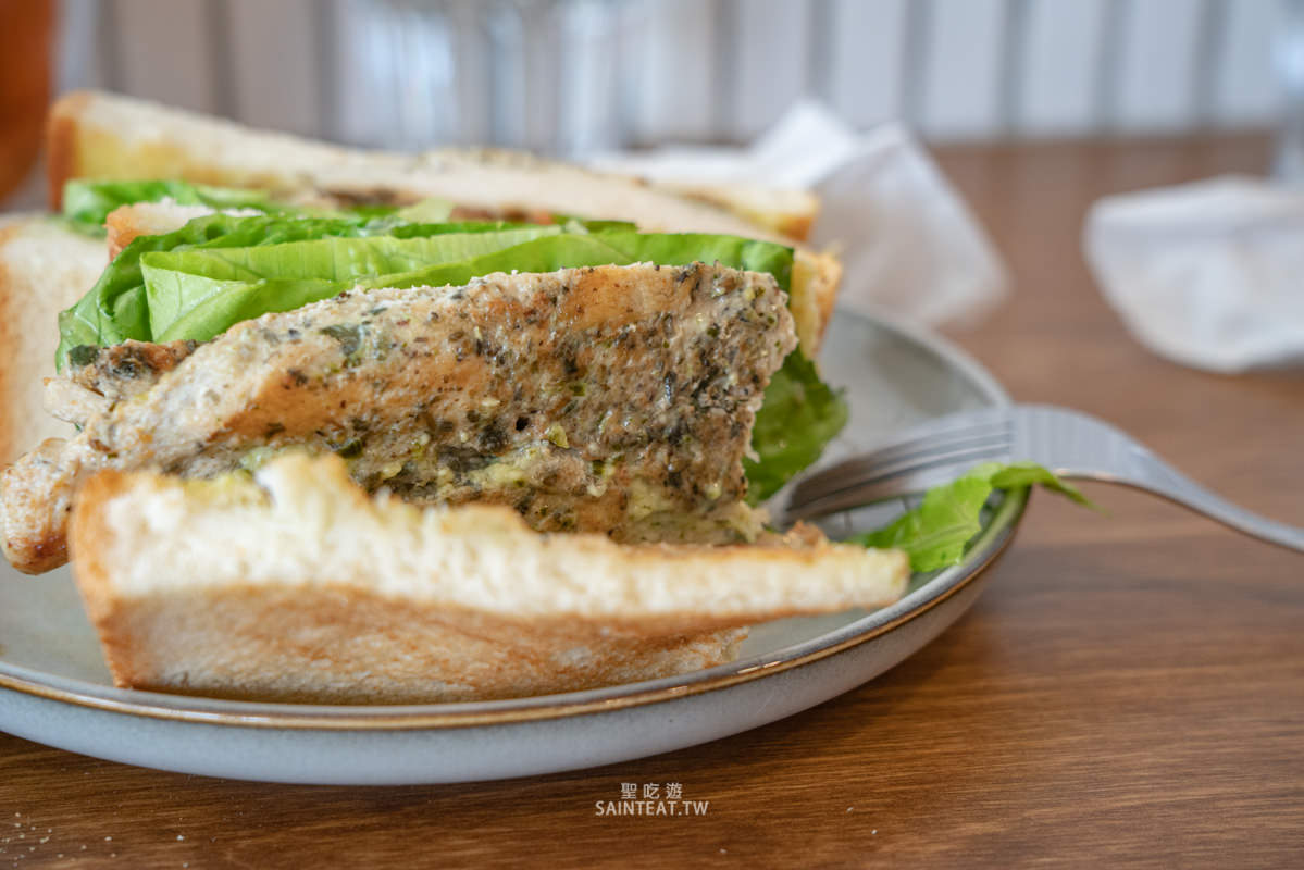 汐止早午餐推薦》左撇子日常 Lefty Daily｜雖然很貴但很好吃！！無愧於價位的好吃早午餐！！