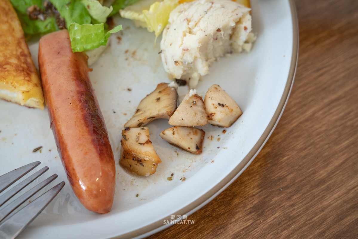 汐止早午餐推薦》左撇子日常 Lefty Daily｜雖然很貴但很好吃！！無愧於價位的好吃早午餐！！