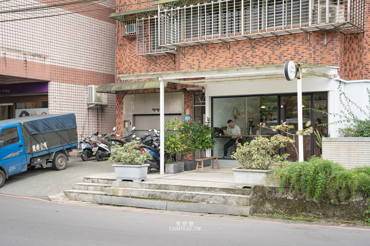 汐止早午餐推薦》左撇子日常 Lefty Daily｜雖然很貴但很好吃！！無愧於價位的好吃早午餐！！