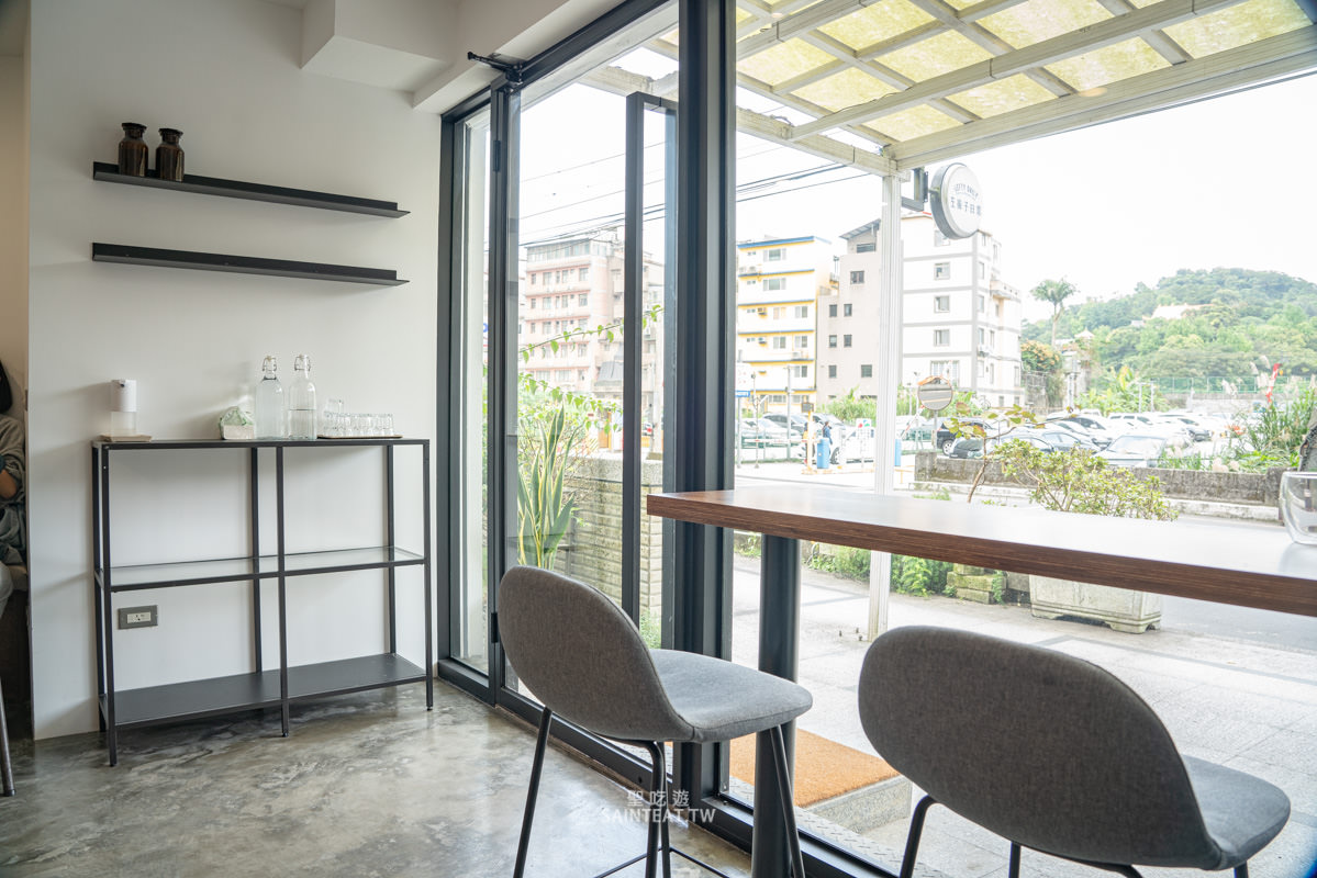 汐止早午餐推薦》左撇子日常 Lefty Daily｜雖然很貴但很好吃！！無愧於價位的好吃早午餐！！