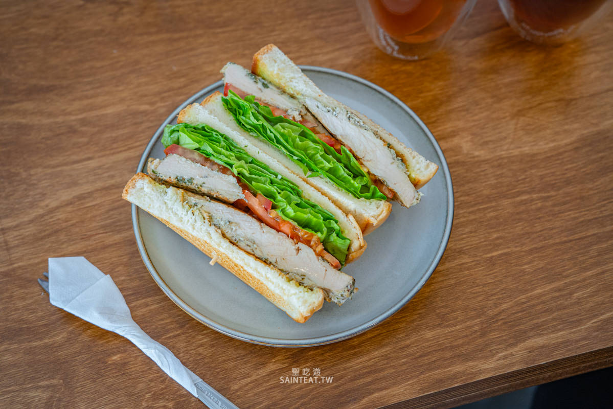 汐止早午餐推薦》左撇子日常 Lefty Daily｜雖然很貴但很好吃！！無愧於價位的好吃早午餐！！