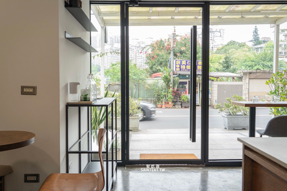 汐止早午餐推薦》左撇子日常 Lefty Daily｜雖然很貴但很好吃！！無愧於價位的好吃早午餐！！