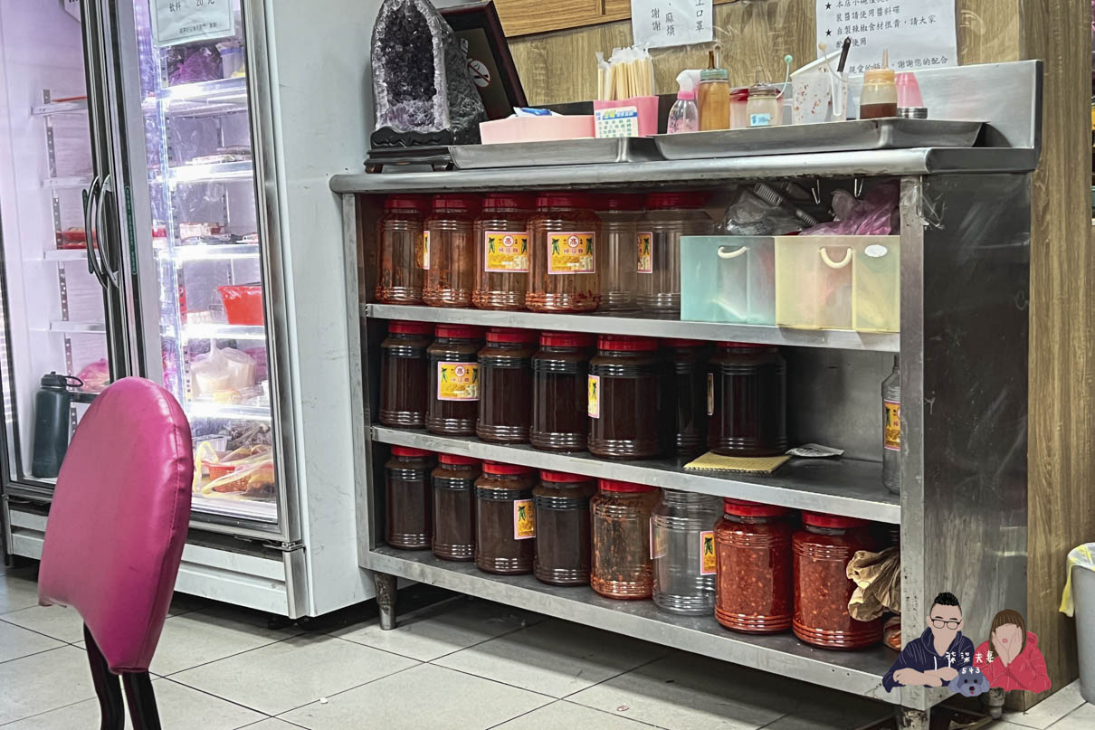汐止河南鍋貼 (10)