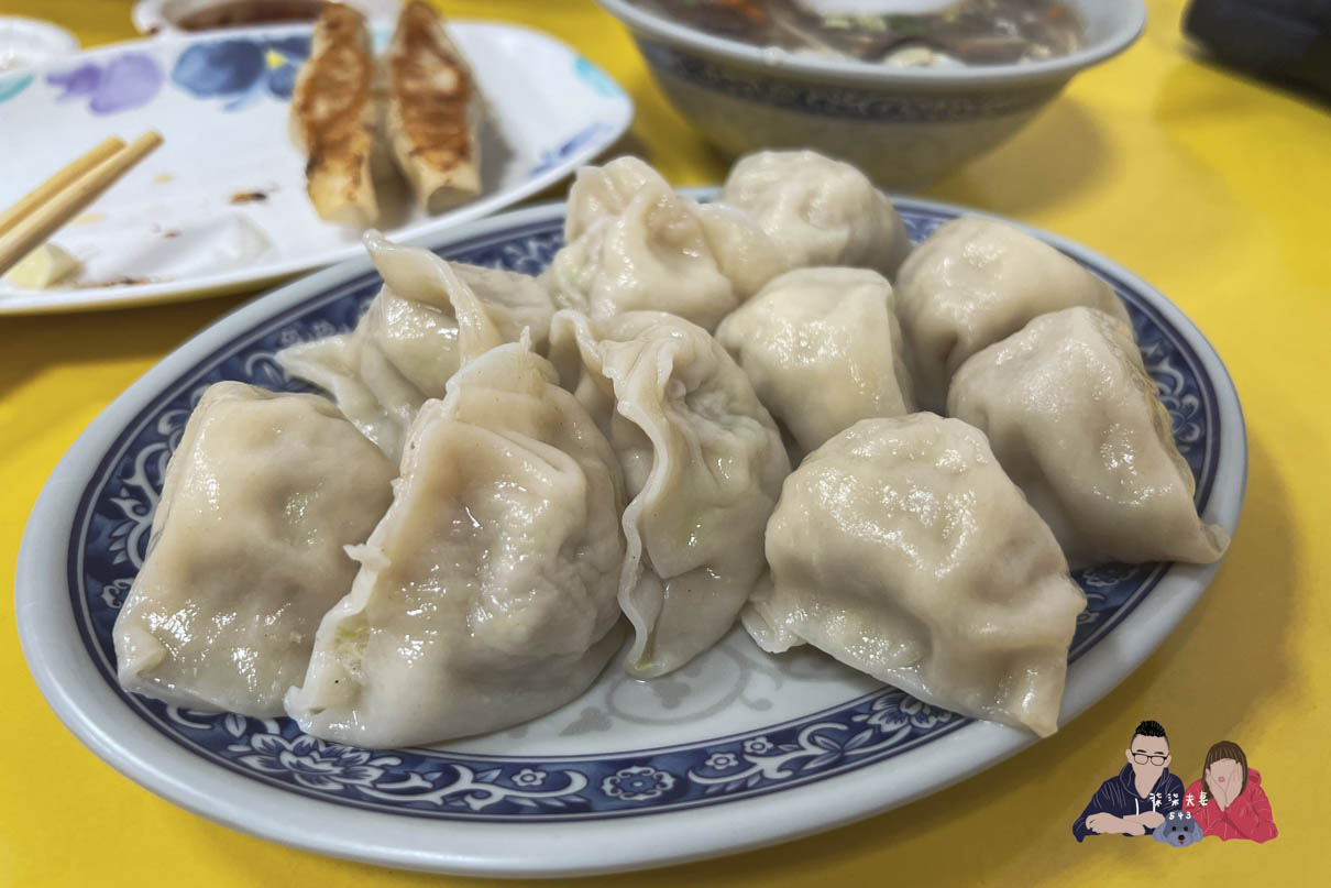 汐止河南鍋貼 (11)