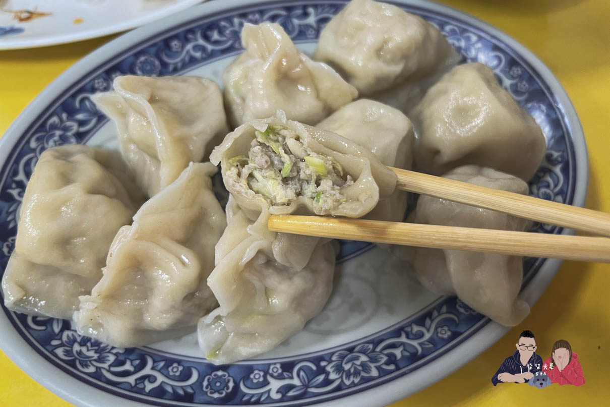 汐止河南鍋貼 (13)