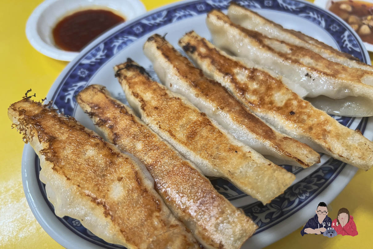 汐止河南鍋貼 (19)