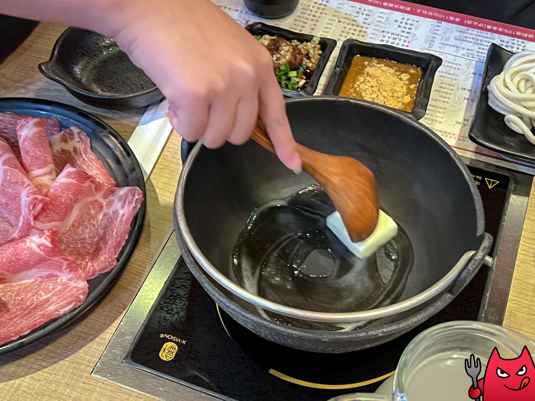汐止火鍋》蘭亭序精緻石頭鍋涮涮鍋|汐萬路上的社區小火鍋,環境寬敞明亮乾淨。 - 第17張圖 汐止火鍋》蘭亭序精緻石頭鍋涮涮鍋|汐萬路上的社區小火鍋,環境寬敞明亮乾淨。