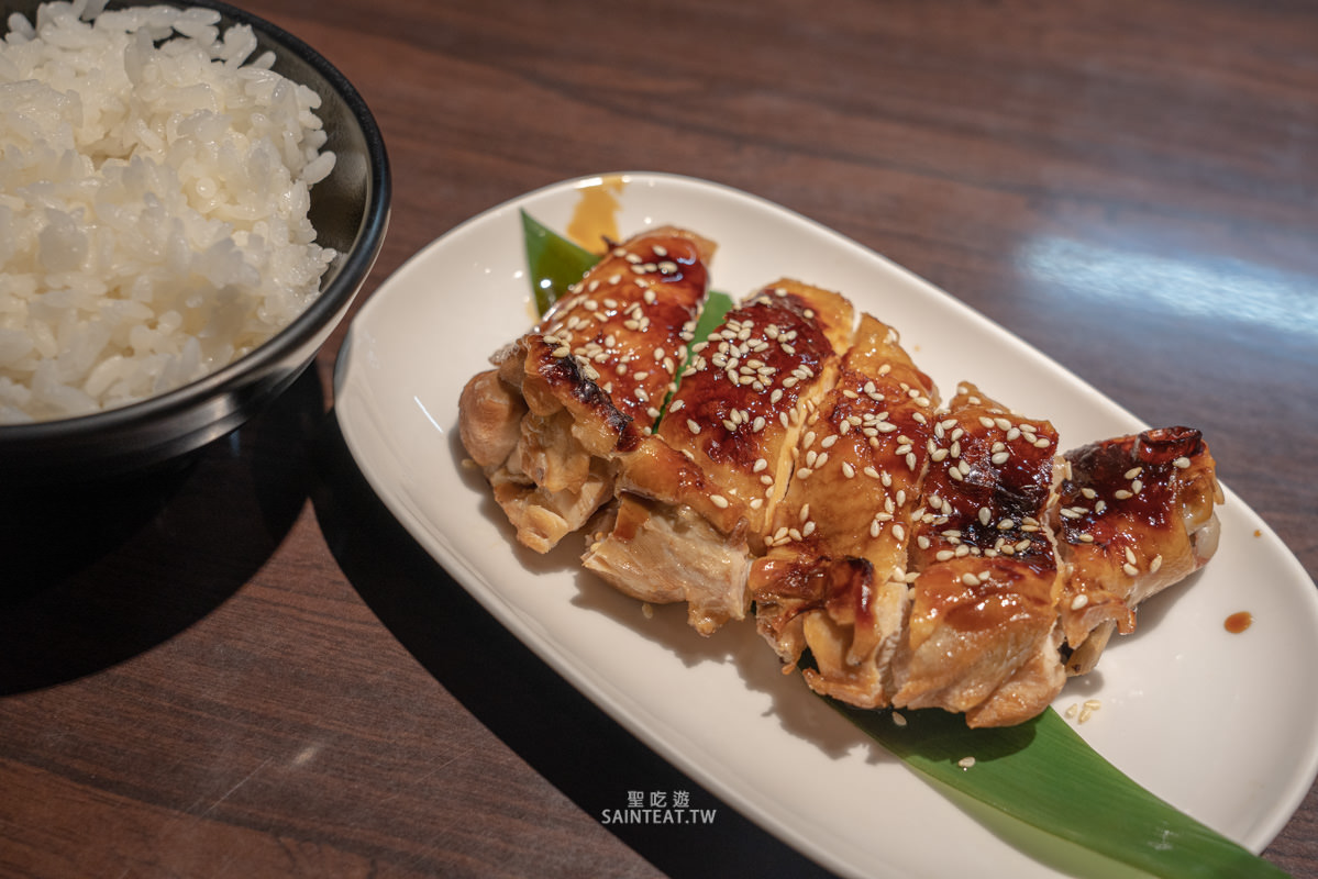 汐止日本料理》鹿角鮨｜汐止在地好吃日料店，這次來試試看商業午餐～