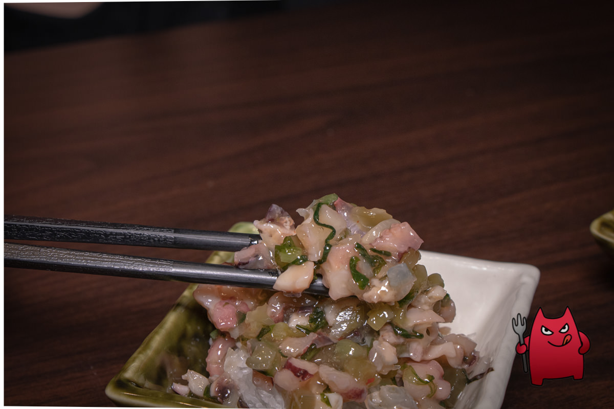 台北汐止日本料理推薦》鹿角鮨｜吃得到馬糞海膽跟葡萄蝦的握壽司十二貫只要三百五！！？