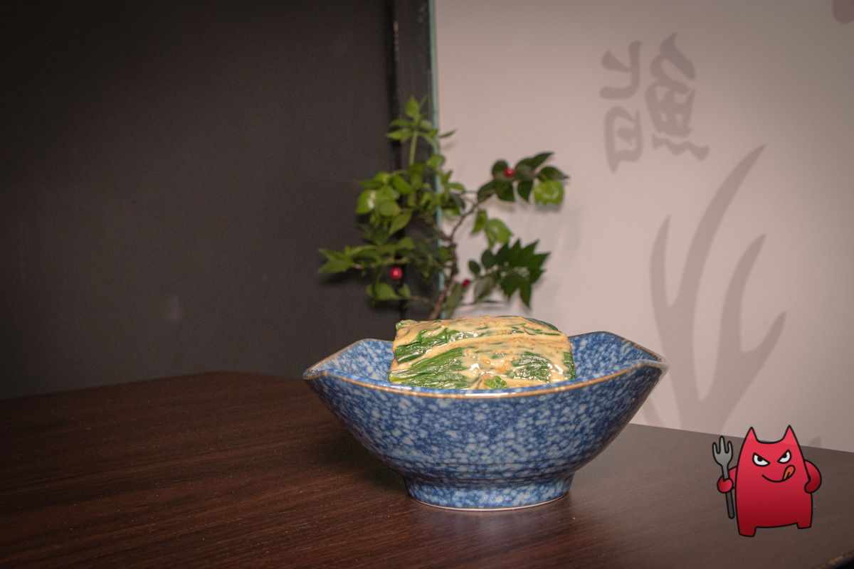 台北汐止日本料理推薦》鹿角鮨｜吃得到馬糞海膽跟葡萄蝦的握壽司十二貫只要三百五！！？