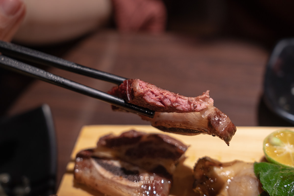 汐止日本料理》鹿角鮨｜汐止在地好吃日料店，這次來試試看商業午餐～