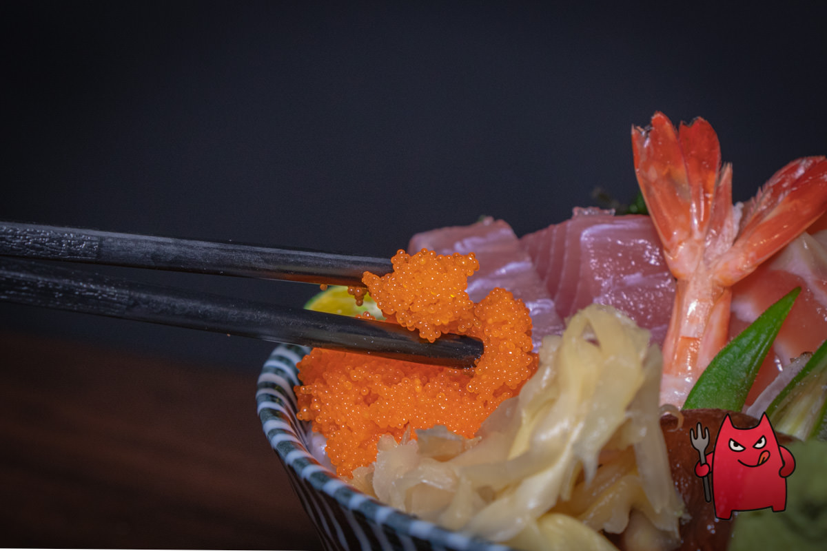 台北汐止日本料理推薦》鹿角鮨｜吃得到馬糞海膽跟葡萄蝦的握壽司十二貫只要三百五！！？