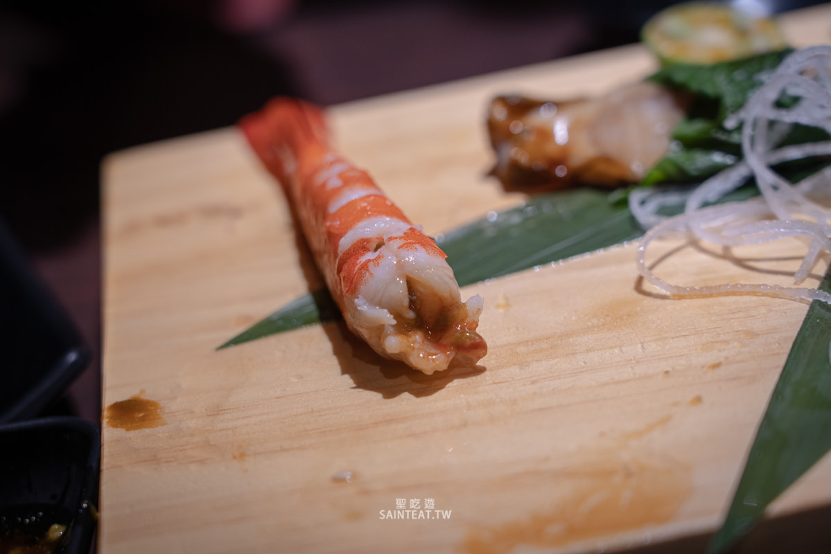 汐止日本料理》鹿角鮨｜汐止在地好吃日料店，這次來試試看商業午餐～