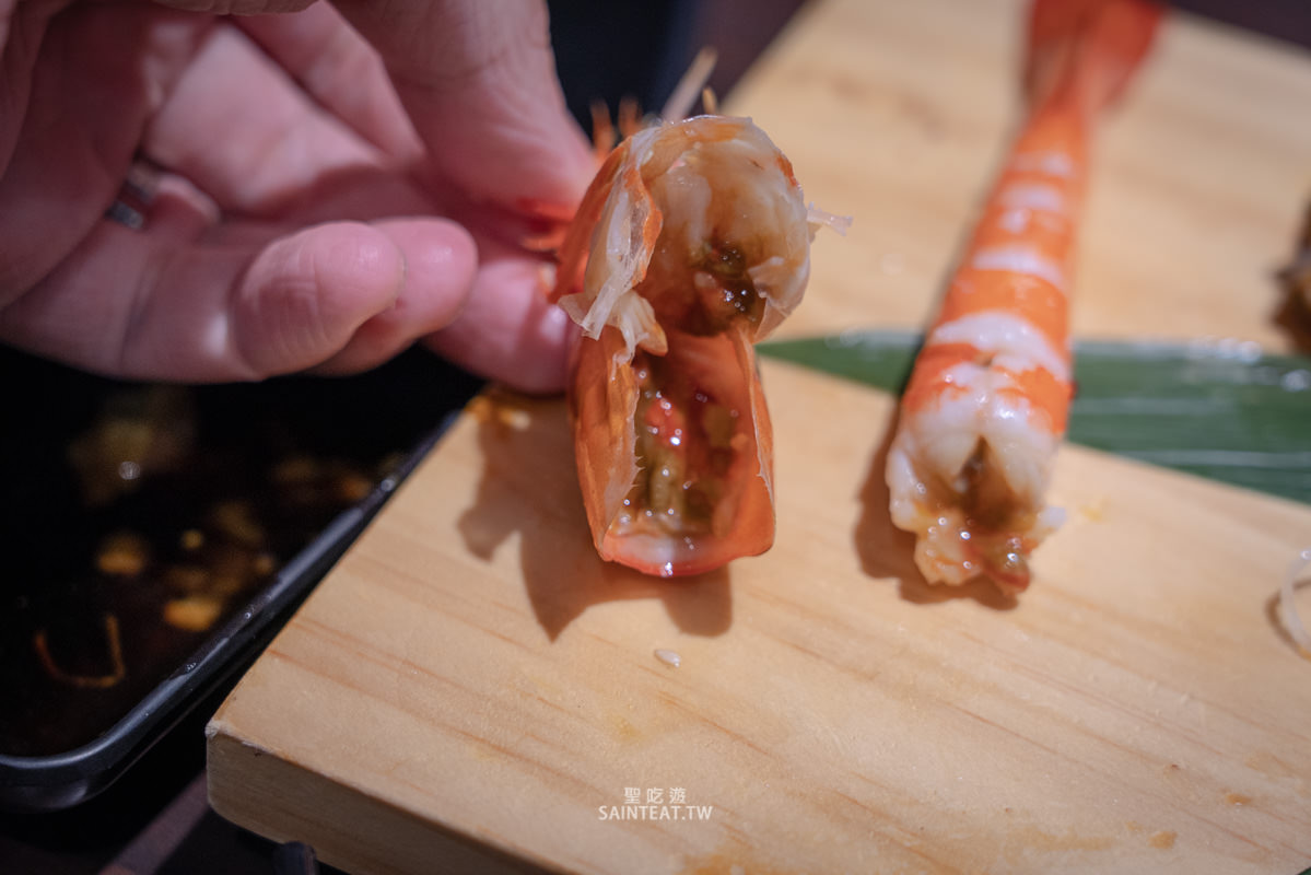 汐止日本料理》鹿角鮨｜汐止在地好吃日料店，這次來試試看商業午餐～