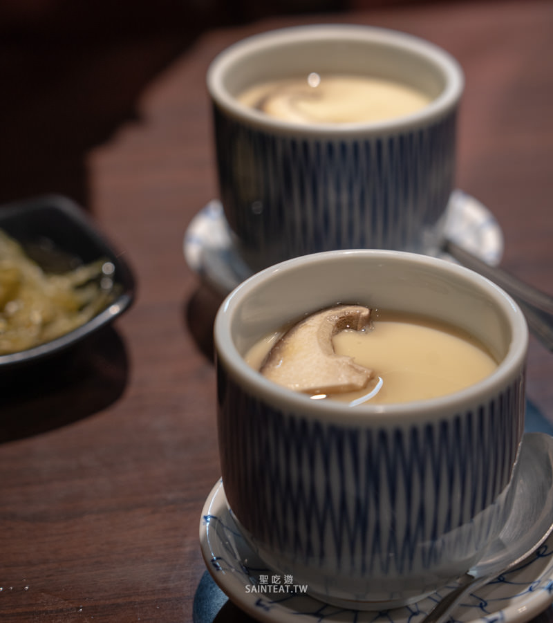 汐止日本料理》鹿角鮨｜汐止在地好吃日料店，這次來試試看商業午餐～