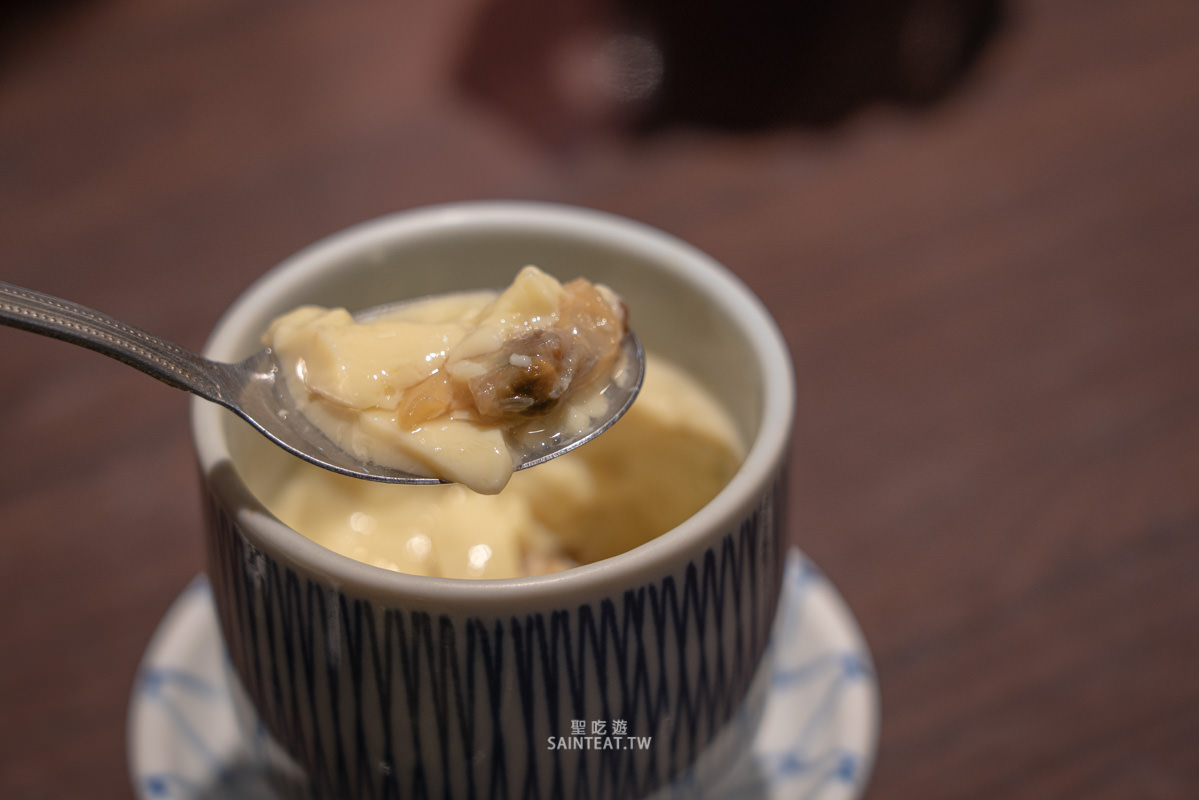 汐止日本料理》鹿角鮨｜汐止在地好吃日料店，這次來試試看商業午餐～