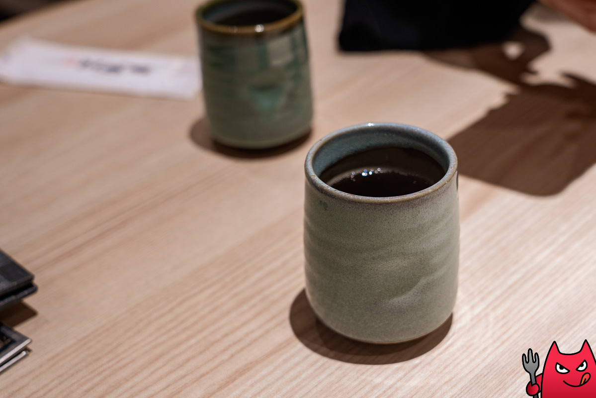 台北鰻魚飯推薦》鰻料理江戶川｜絕對是最好吃的鰻魚飯之一，店內都是日本客！