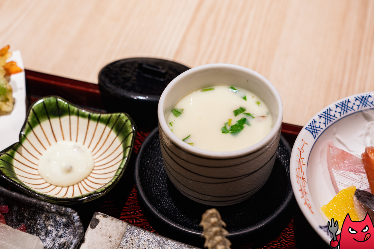 台北鰻魚飯推薦》鰻料理江戶川｜絕對是最好吃的鰻魚飯之一，店內都是日本客！