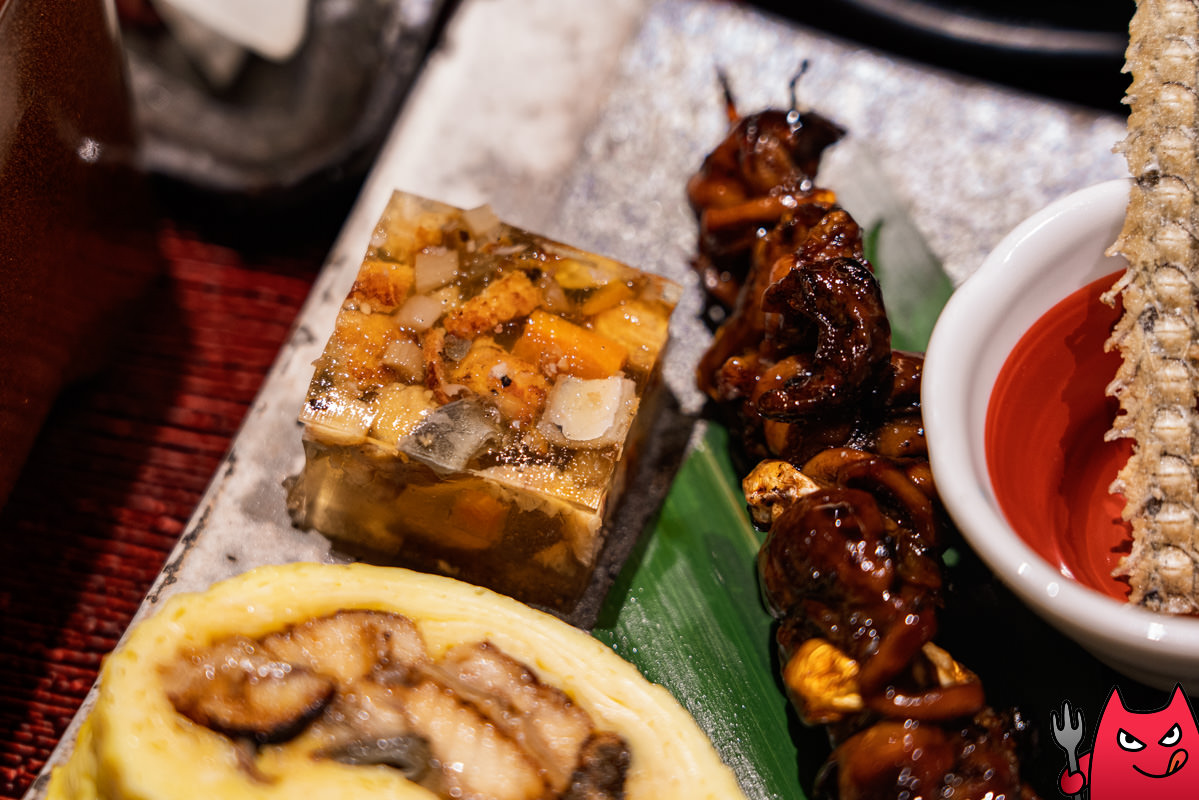 台北鰻魚飯推薦》鰻料理江戶川｜絕對是最好吃的鰻魚飯之一，店內都是日本客！