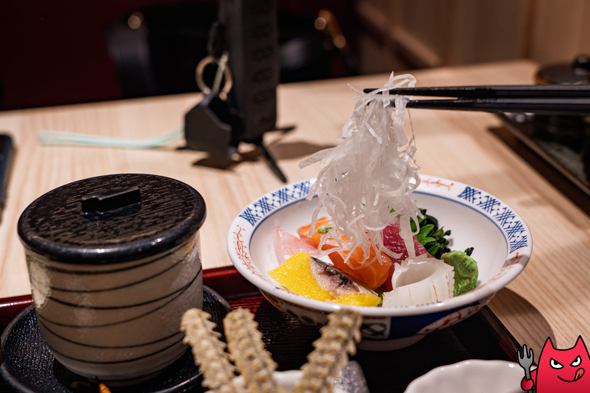台北鰻魚飯推薦》鰻料理江戶川｜絕對是最好吃的鰻魚飯之一，店內都是日本客！