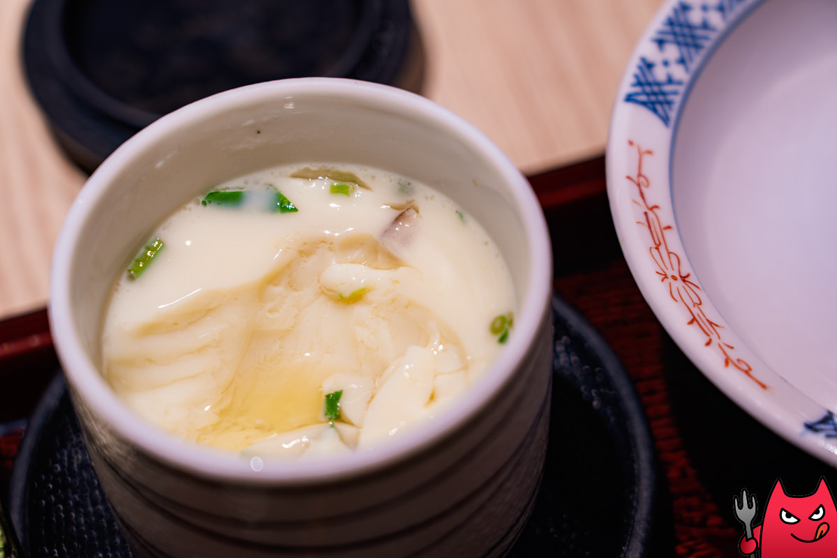 台北鰻魚飯推薦》鰻料理江戶川｜絕對是最好吃的鰻魚飯之一，店內都是日本客！