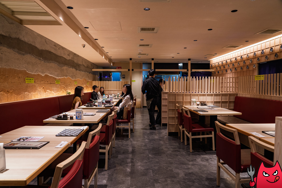 台北鰻魚飯推薦》鰻料理江戶川｜絕對是最好吃的鰻魚飯之一，店內都是日本客！