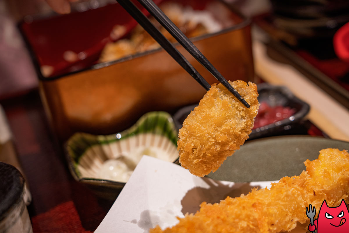 台北鰻魚飯推薦》鰻料理江戶川｜絕對是最好吃的鰻魚飯之一，店內都是日本客！