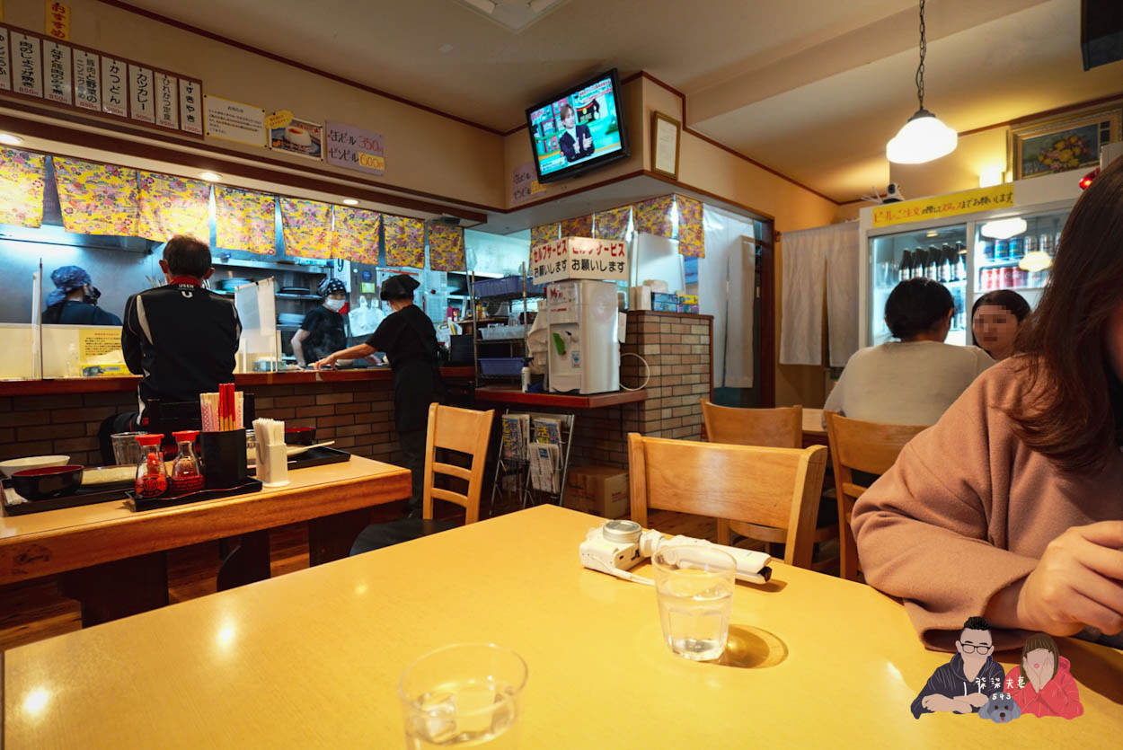 お食事処みかど》沖繩在地家庭食堂料理推薦,意外發現的划算美食! - 第13張圖 沖繩家庭食堂お食事処みかど-(10)