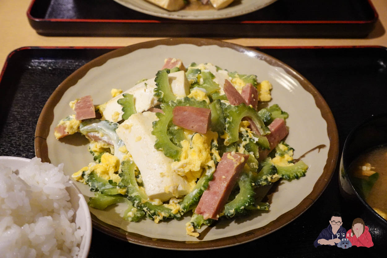 お食事処みかど》沖繩在地家庭食堂料理推薦,意外發現的划算美食! - 第1張圖 沖繩家庭食堂お食事処みかど (15)